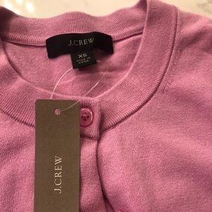 J. Crew Cardigan Never Worn